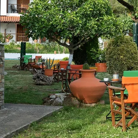 στουντιοσ τακοσ Διαμέρισμα *