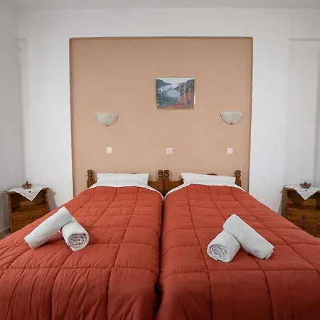 Apartment στουντιοσ τακοσ *
